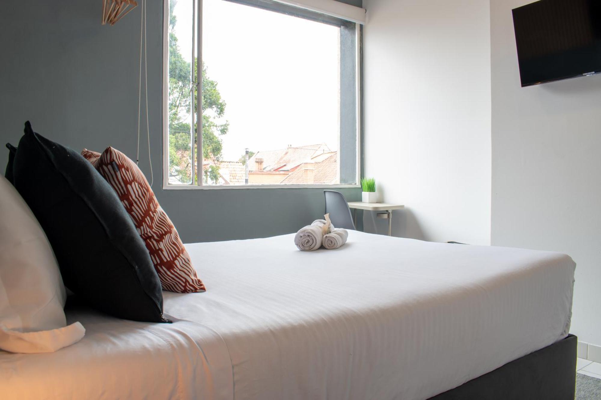 Nomadia Hostel Boutique Bogotá Exteriér fotografie